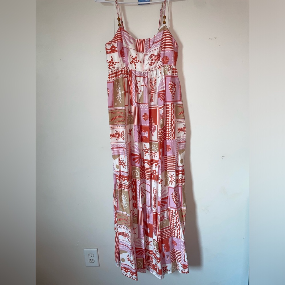Goa by Japna maxi dress